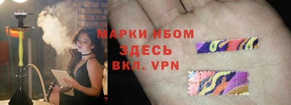 твердый Михайловск